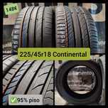Pneus ocasião 225/45r18 225/50r18