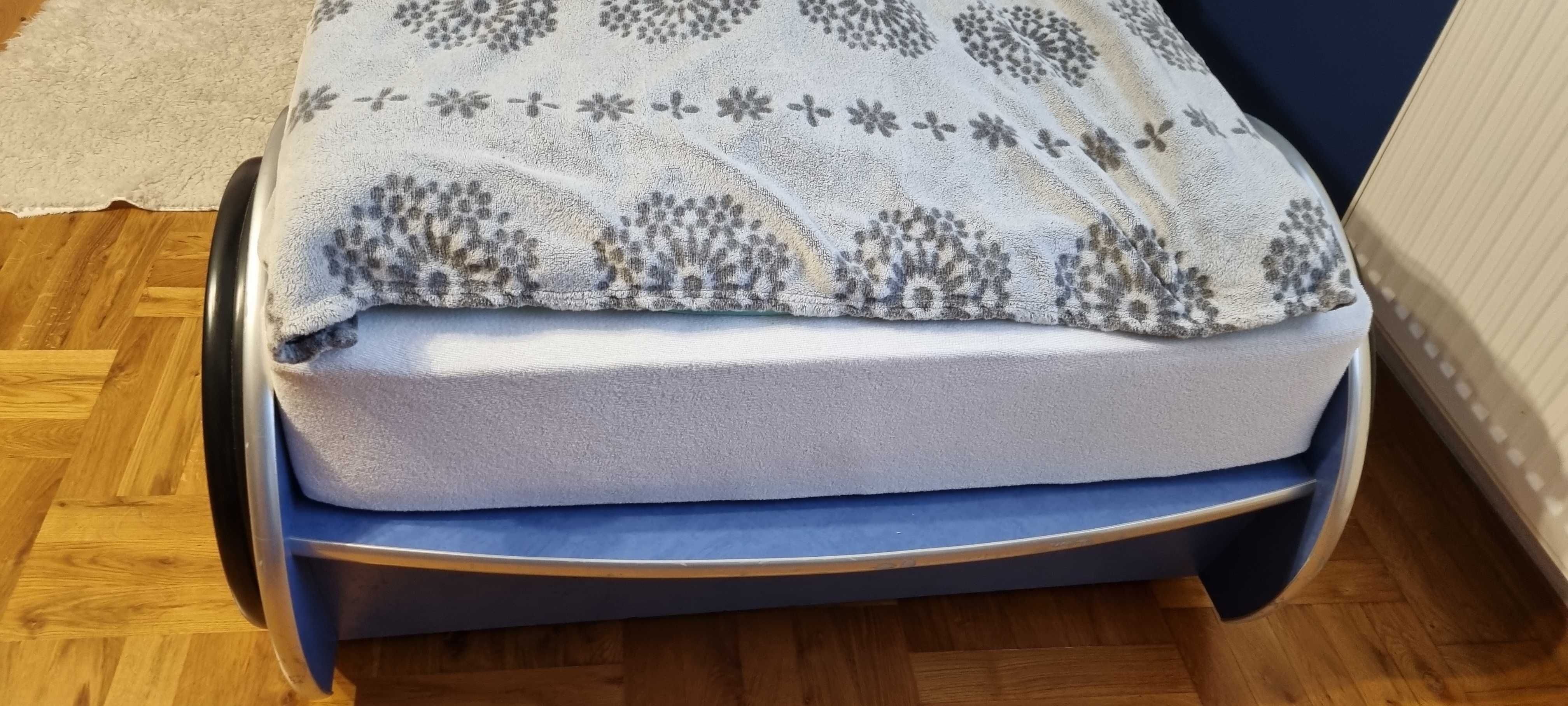 Łóżko młodzieżowe "90"