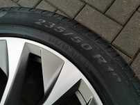 235/50 99V R19 PIRELLI Scorpion Verde NOWE 2021r 8mm Letnie Opony 4szt