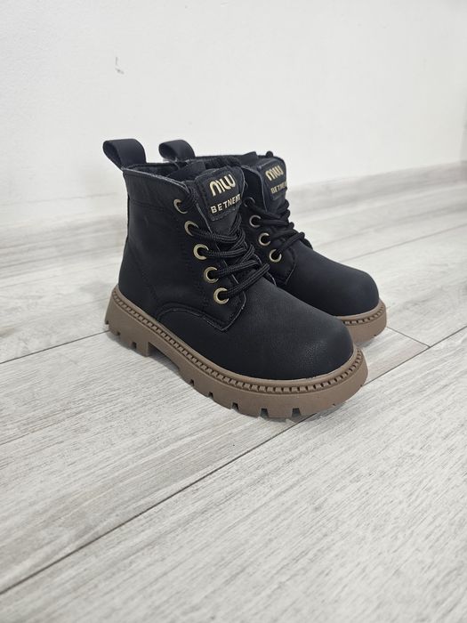 Дитячі черевики,  взуття дитяче