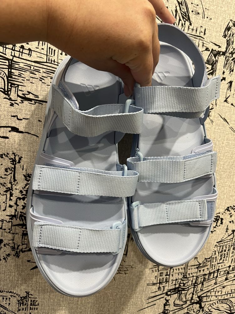 Босоніжки adidas оригінал