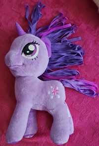 Maskotka Twilight Sparkle Hasbro 28cm wysokości, kucyk my little pony