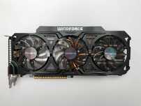 Gigabyte gtx 770 OC 2GB GDDR5