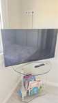 Smart tv Samsung 43
