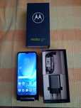 Telefon Moto G50