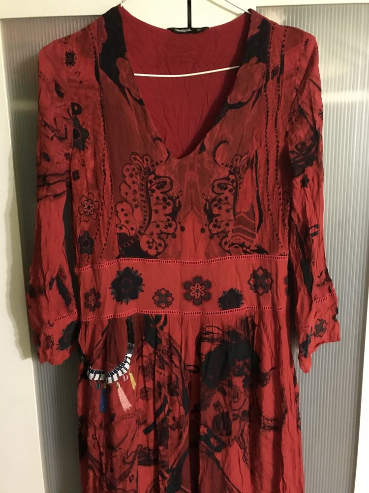 Sukienka Desigual