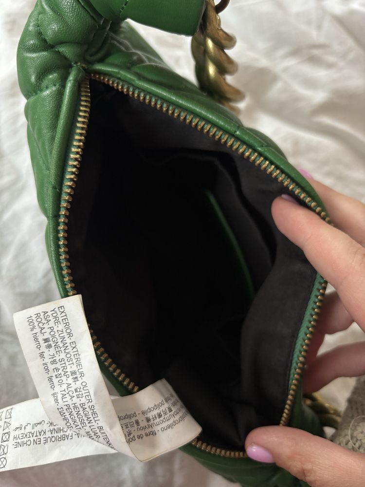 Продам стильну сумку Zara