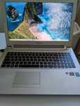 Laptop  lenowo z 51 70