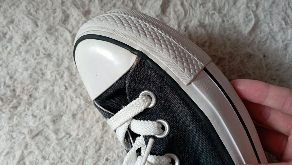 Конверси  converse 35 р