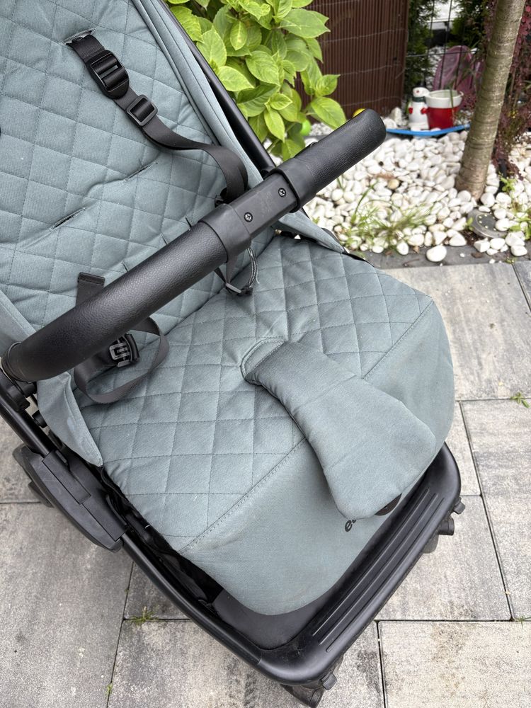 Spacerowka Easywalker Jackey