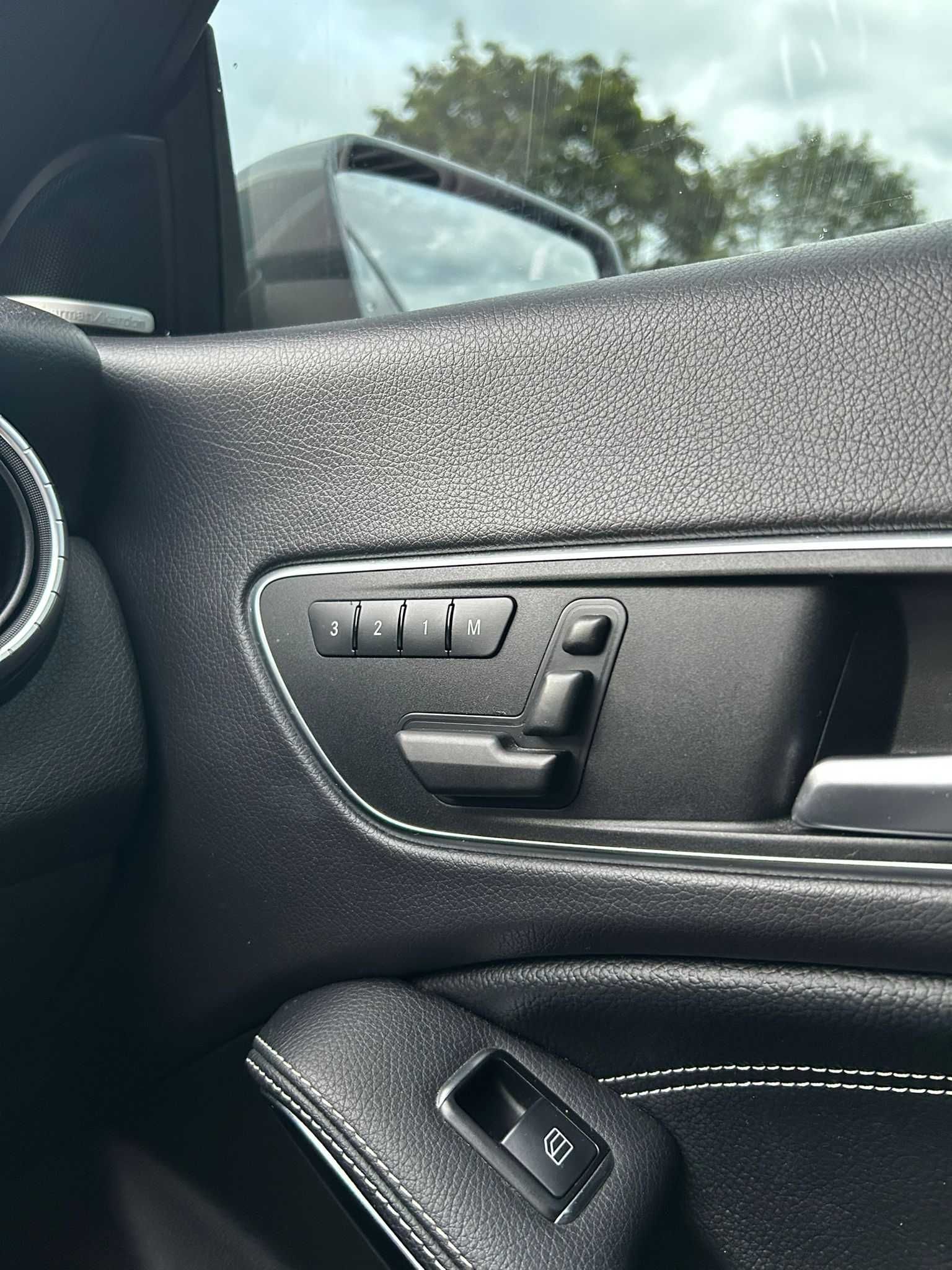 Mercedes-Benz CLA 250 | 2.0 211 KM