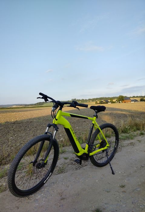Bulls Copperhead Evo 2 przebieg tylko 1500 km  stan idealny
