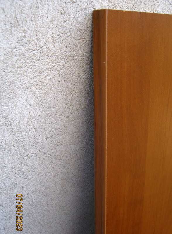 Półka brązowa - formatka