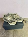 Кросівки new balance 30.5 розмір