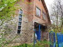 Терміново Продаж Дача з адресою с. Велика Калинка садівниче товариство