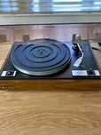 Gramofon kenwood Trio kd-1033