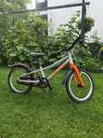 Rower Puky LS Pro 16.