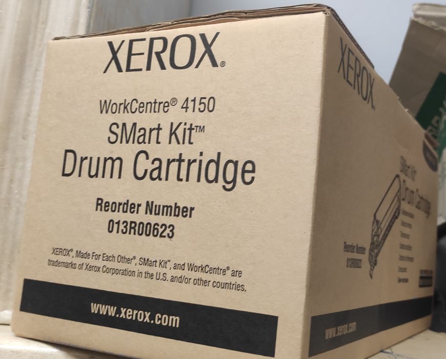 013R00623 ДРАМ КАРТРИДЖ  4150