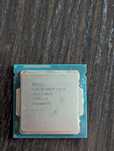 Intel i7-4770 4x3.4Ghz