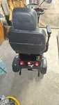 Scooter EXCEL GALAXY II dla osób niepełnosprawnych