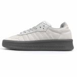 Жіночі кросівки Adidas Samba XLG сірий 9361 ТОП