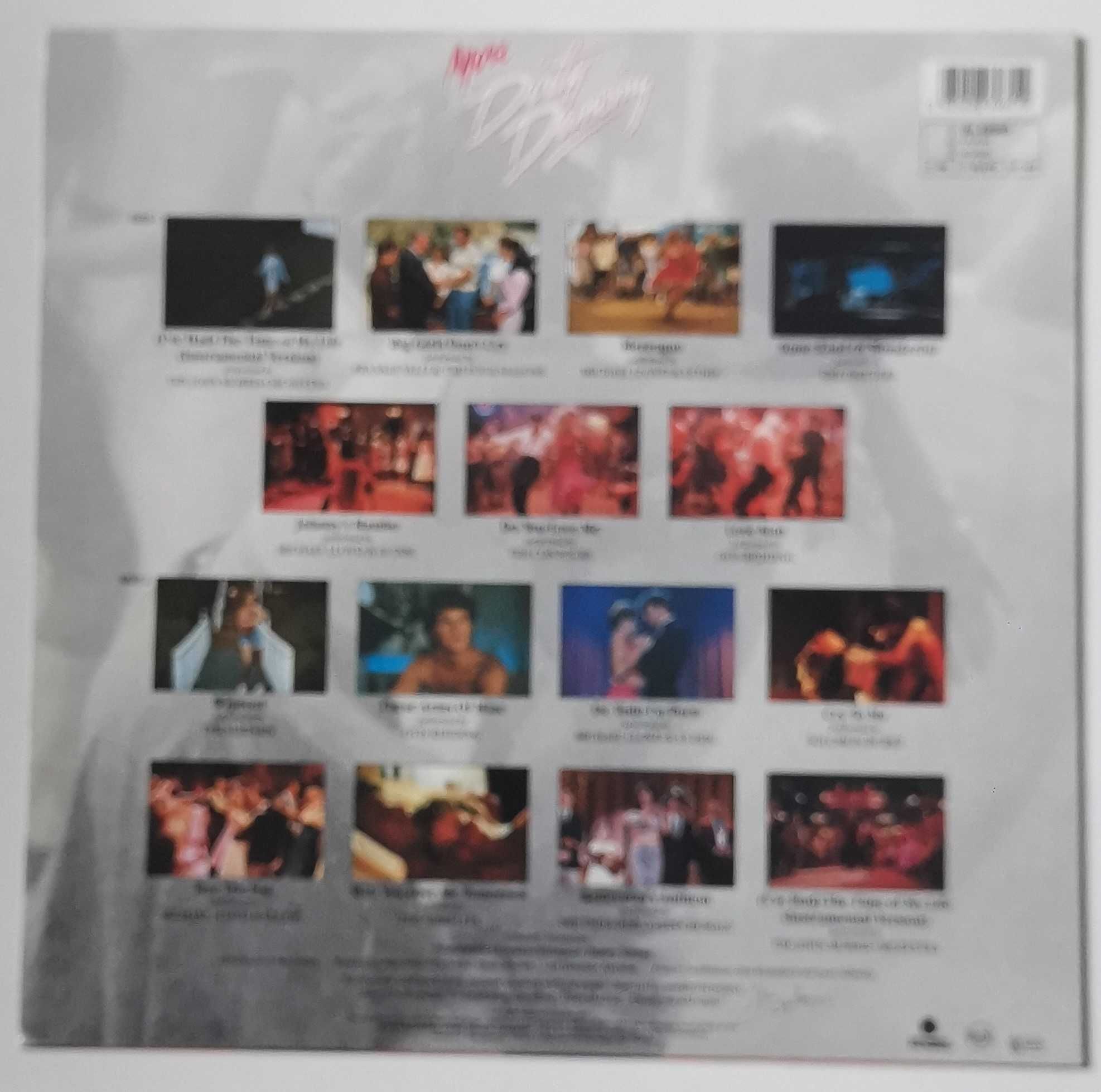 Various – More Dirty Dancing
