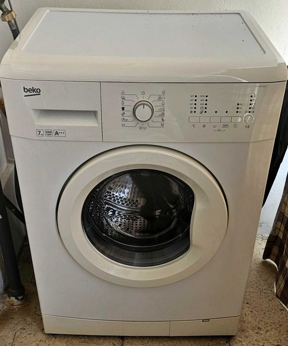 Maquina de Lavar Roupa nova!!