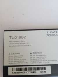 Bateria Akumulator Alcatel TLi019B2 Alcatel One Touch ORYGINAŁ Nowa