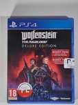 Wolfenstein Youngblood / Gra PS4 / Metro Służew / Skup - Sprzedaż gier
