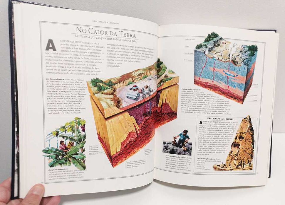 Sabia que? - Selecções do Reader's Digest