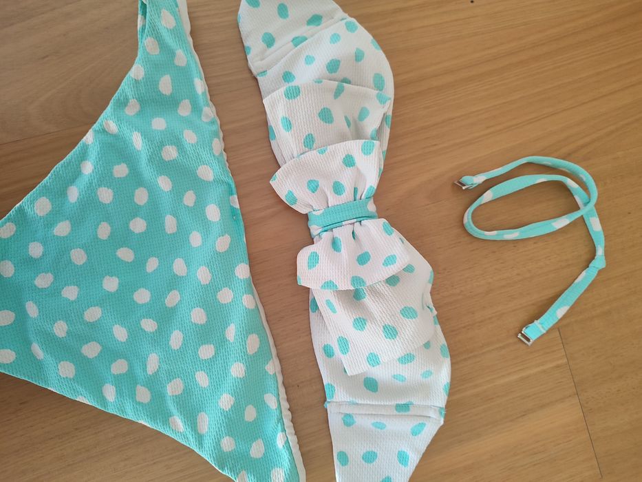 Bikini Calzedonia tam S