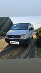 LDV MAXUS Dostawczy