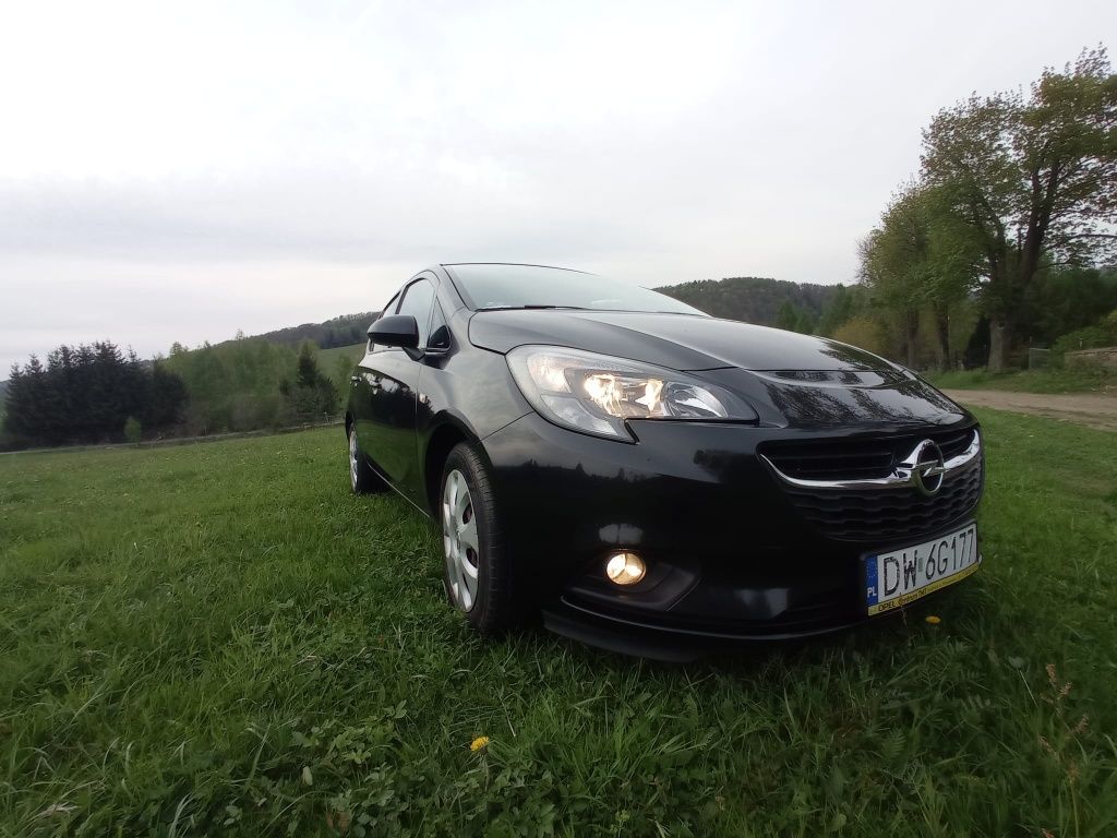 Opel na sprzedaż