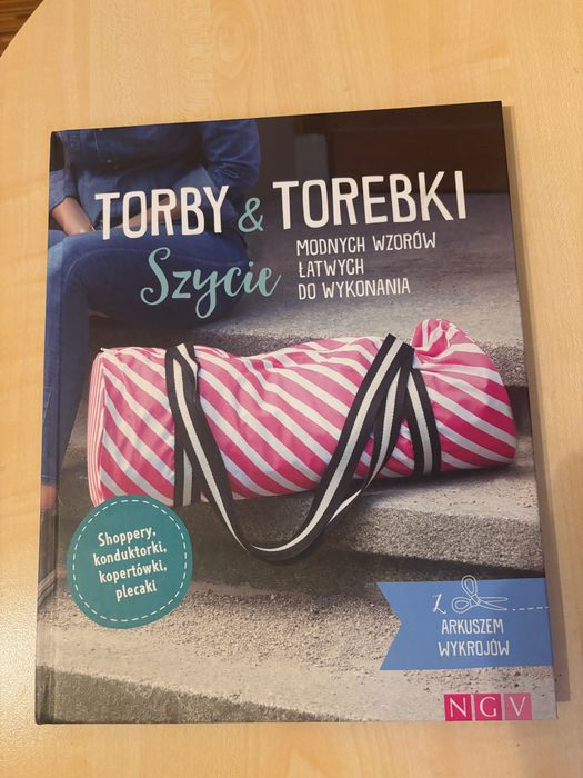 Szycie Torby i torebki