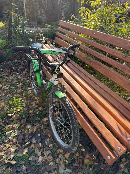 Велосипед дитячий скейт