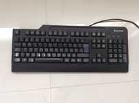 Teclado  Lenovo  SK - 8815 L