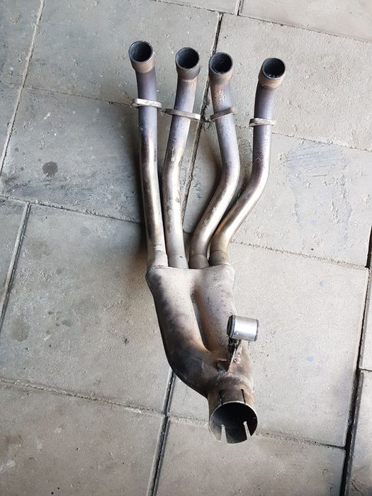 Części Honda cbr 600f f4i f4