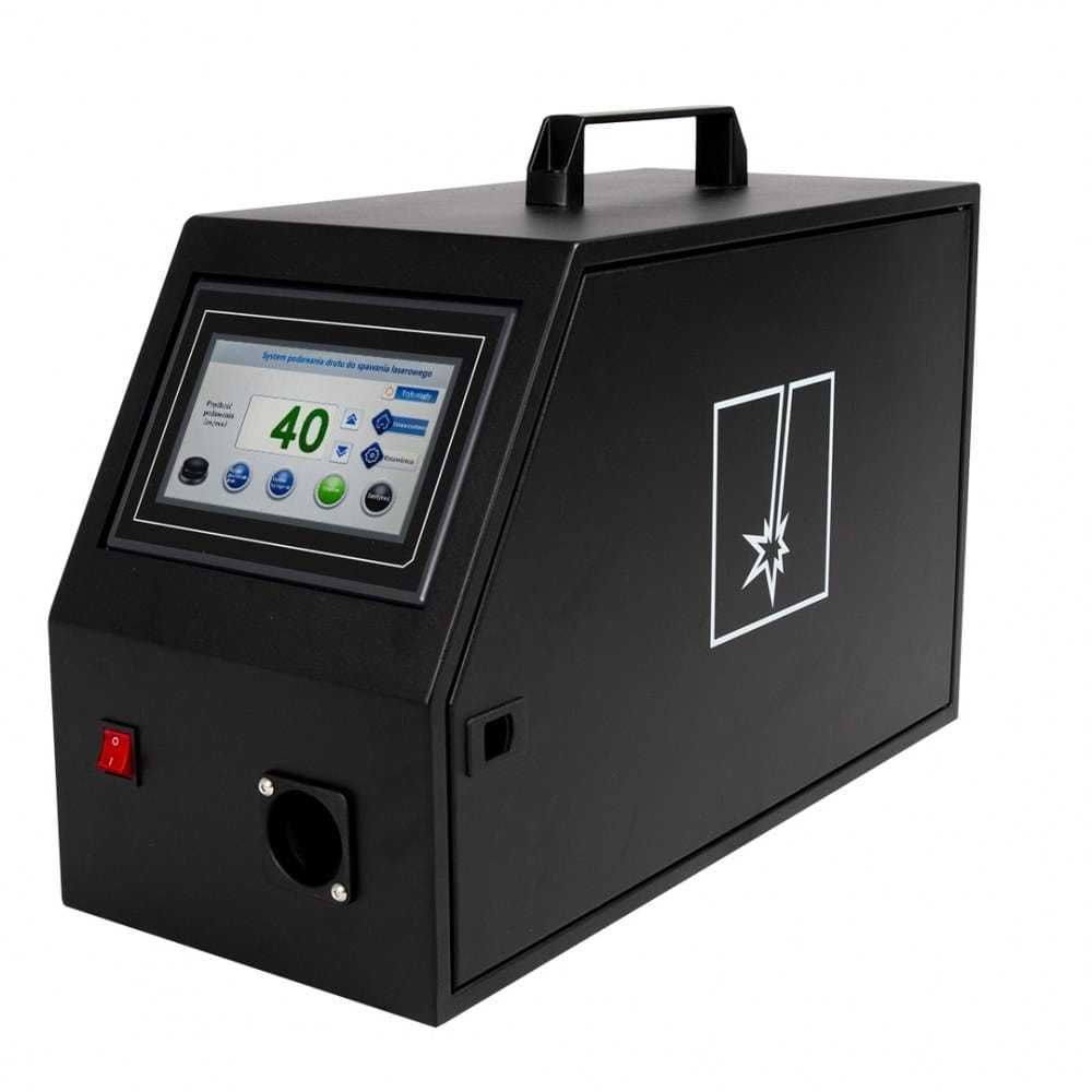 Spawarka Laserowa TIG MIG, Laser spawalniczy, cięcie, czyszczenie
