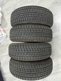 Зимова резина 195/65R15T