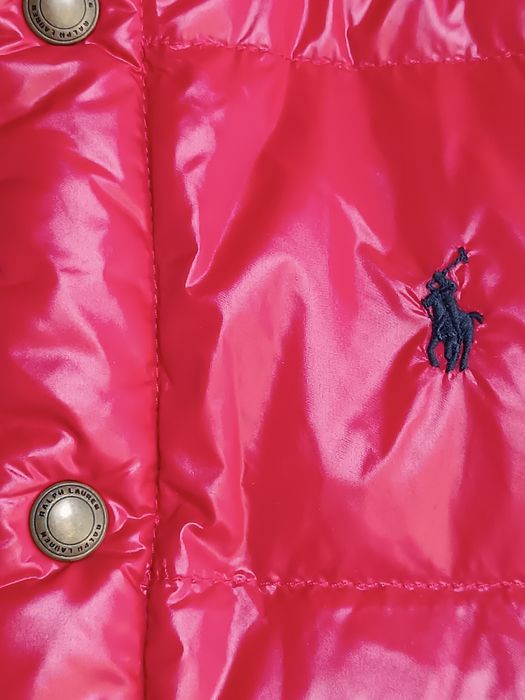 Жилетка Polo Ralph Lauren Children.