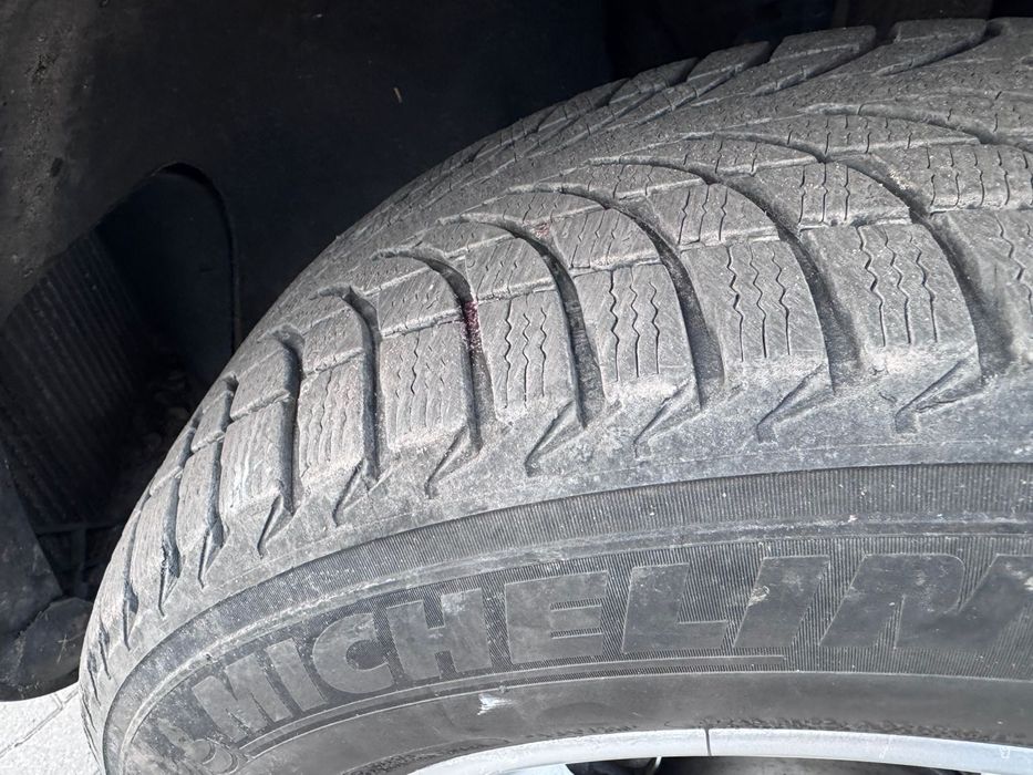 Авто для ЗСУ   Volkswagen Touareg