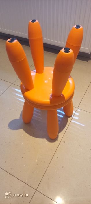 Ikea mammut 2szt