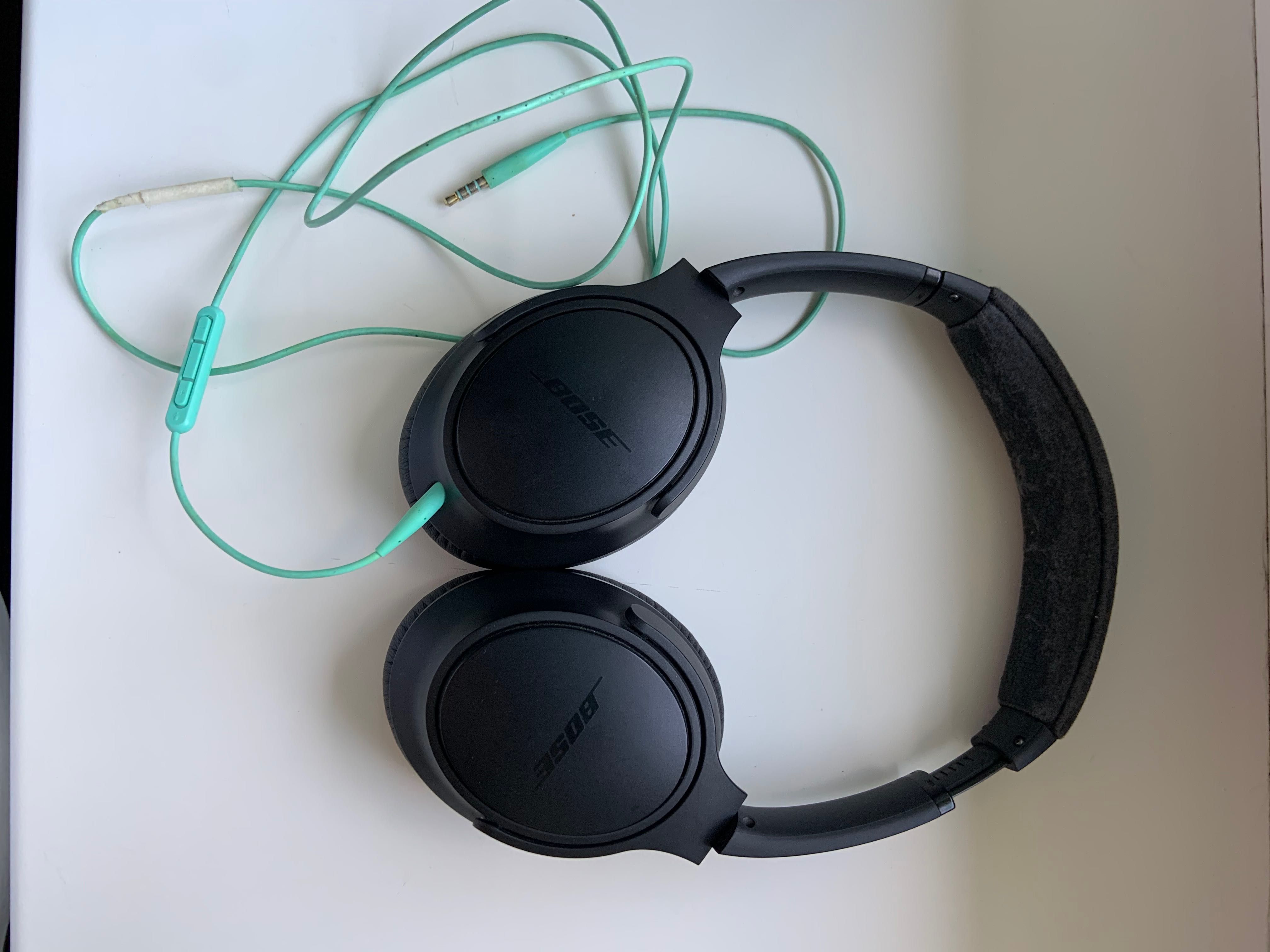 Навушники Bose SoundTrue II 2