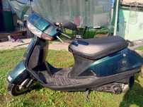 Honda Lead AF 50