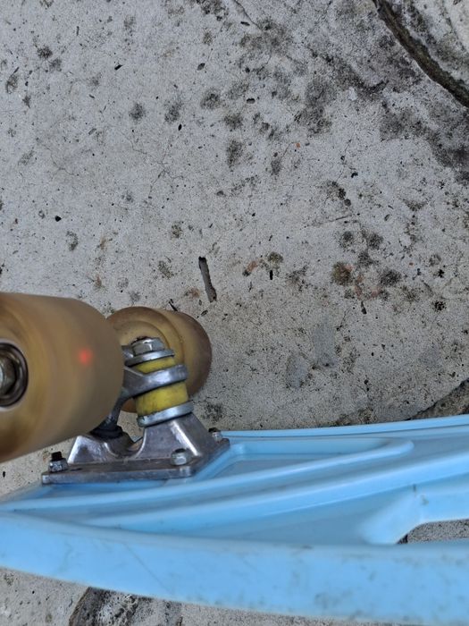 Продам скейт в хорошем состоянии