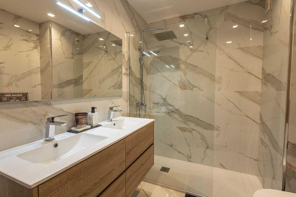Apartamento Penthouse T4