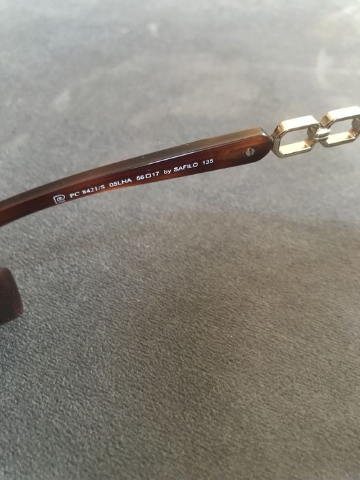 Oculos de sol Pierre Cardin