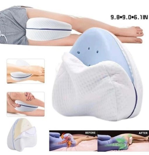 Ортопедическая подушка для ног и коленей Contour Legacy Leg Pillow