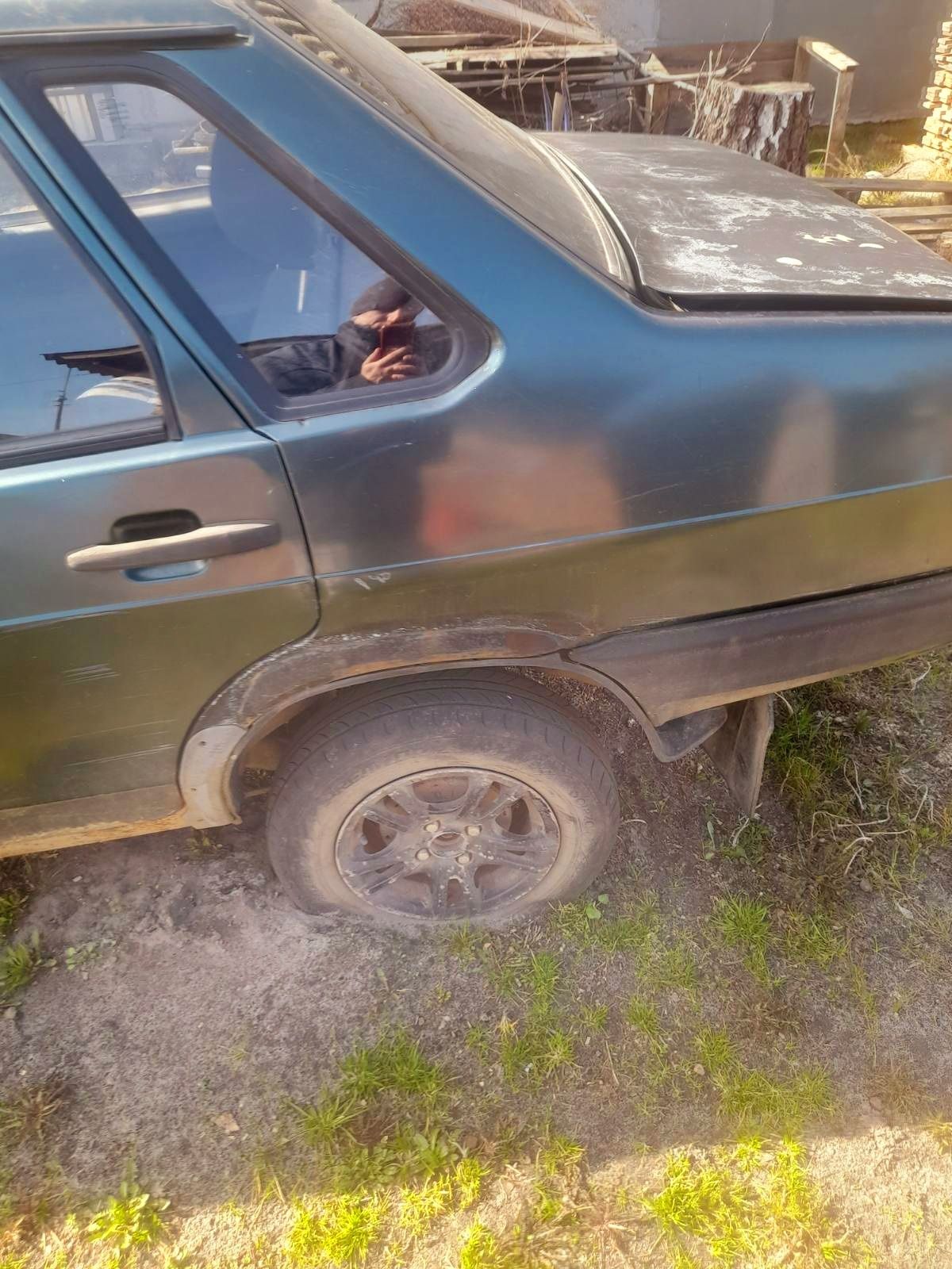Продам ВАЗ 21099