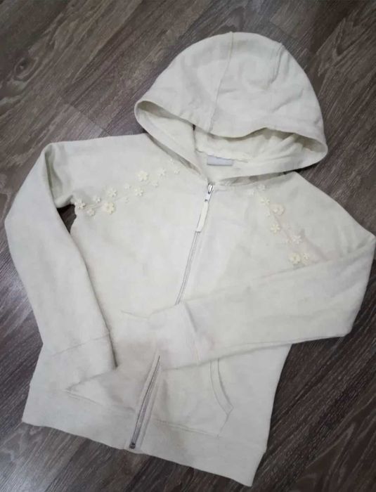 Кофта для девочки